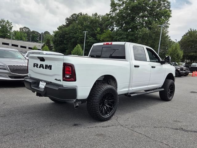 2026 RAM 2500 Tradesman - Photo 9