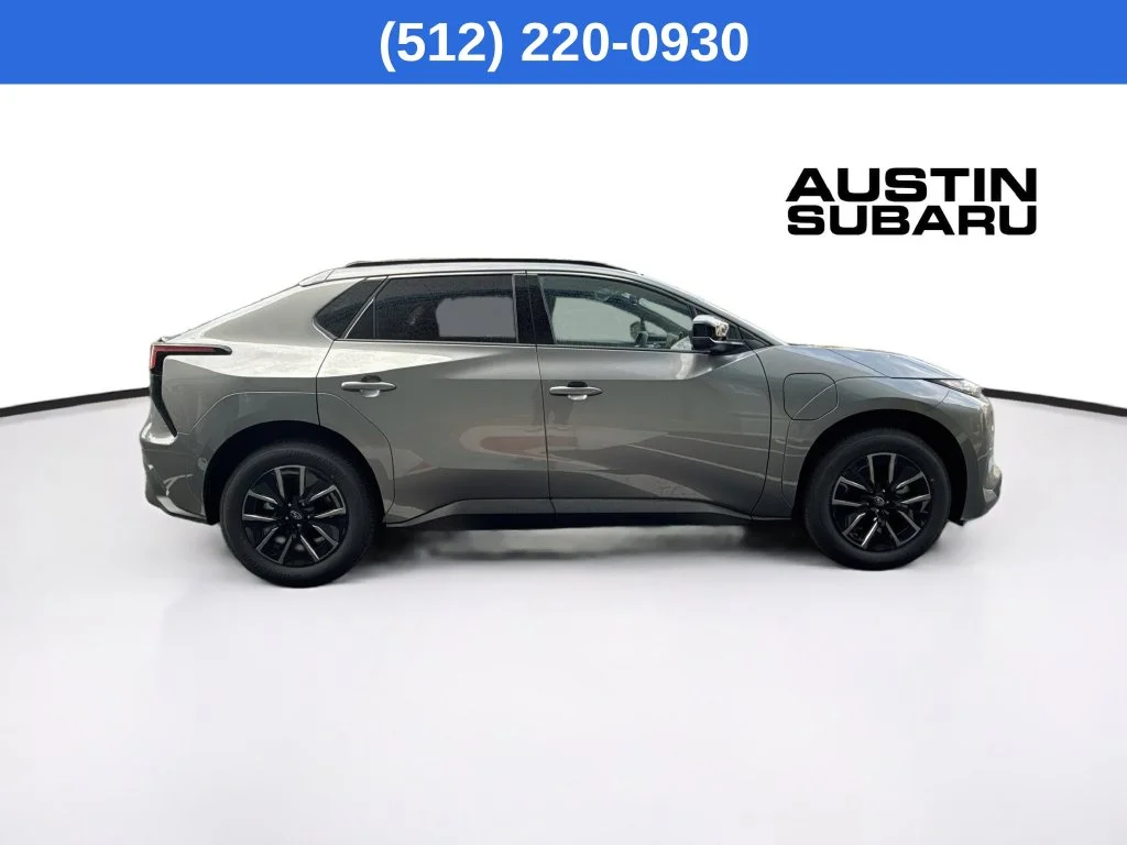 New 2026 Black Subaru Premium image 9