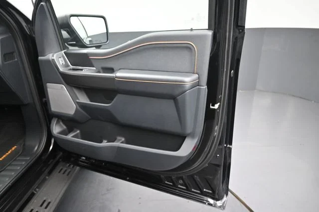 Used 2025 Black Ford Tremor image 33