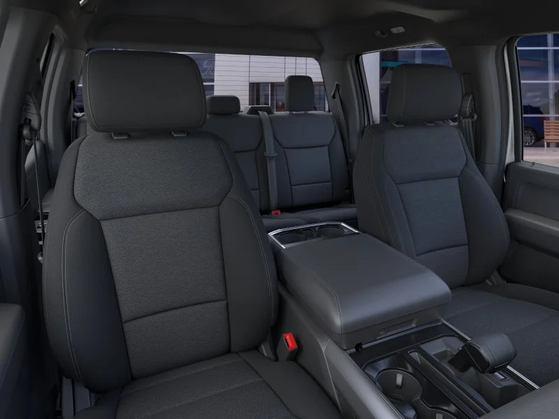 2026 Ford F-150 XLT - Photo 12