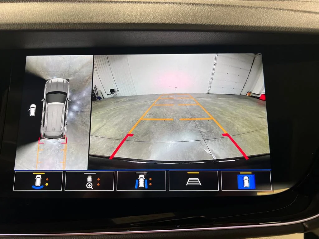 2023 Buick Envision Avenir - Photo 25