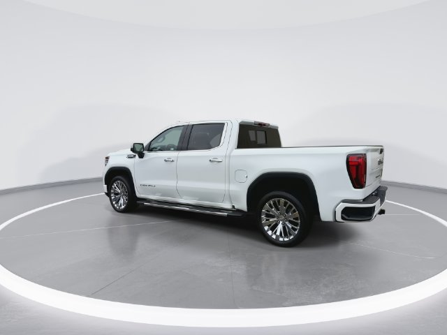 Used 2023  GMC Denali image 6