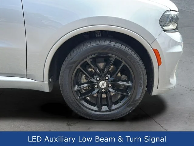 Used 2024  Dodge GT Plus image 30