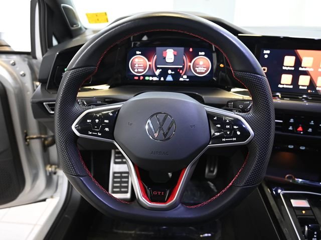 Certified Used 2024 Silver Volkswagen Autobahn image 4
