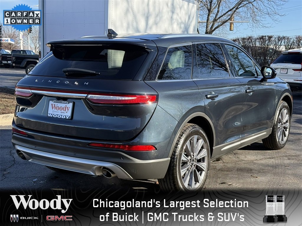 2020 LINCOLN CORSAIR - Image 7