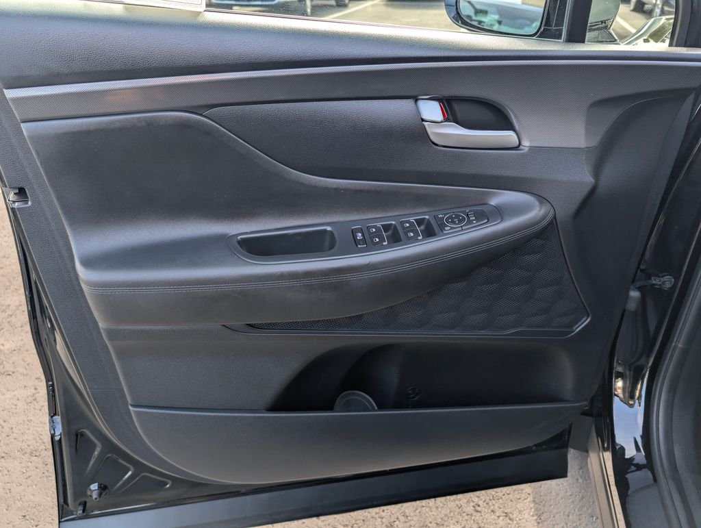 2022 Hyundai Santa Fe SEL - Photo 20