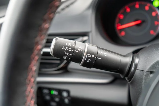 Used 2025 Black Acura A-Spec Advance Package image 27