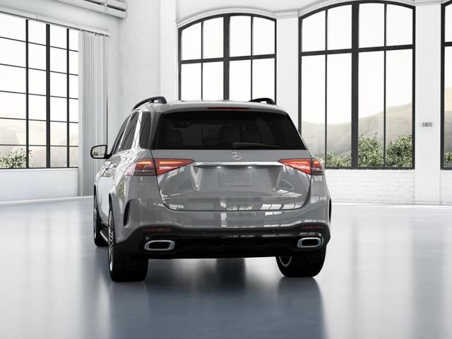 New 2026 MANUFAKTUR Alpine Grey Mercedes-Benz GLE 350 image 26