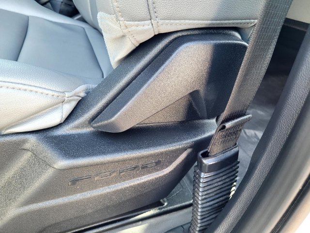 Used 2025 White Ford XL image 11