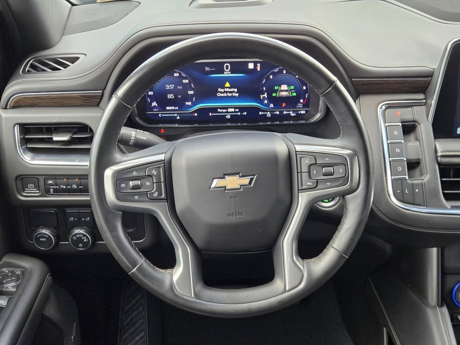 2023 Chevrolet Tahoe Premier - Photo 20