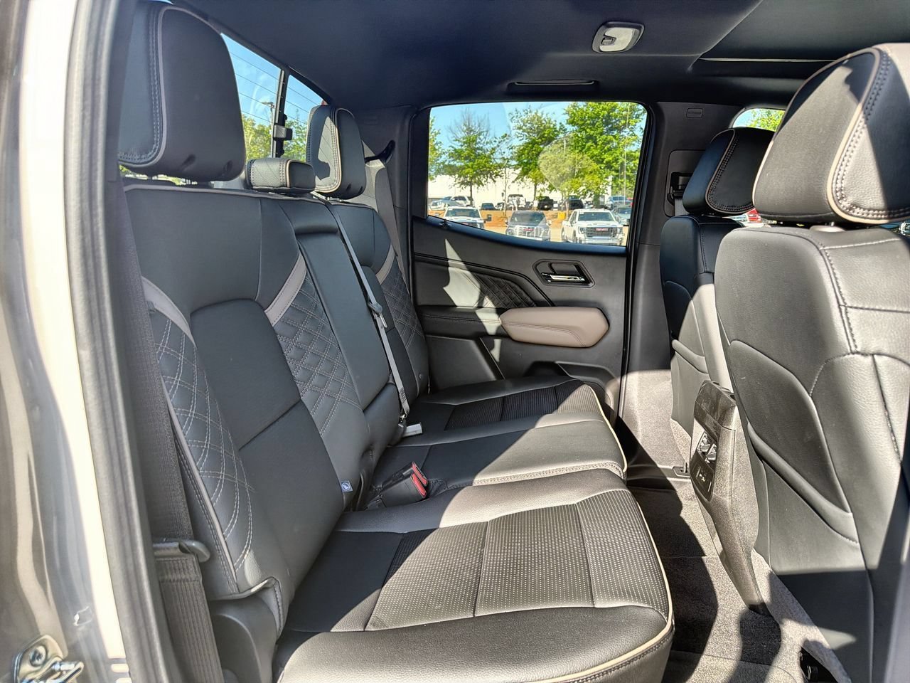 New 2026 Coastal Dune GMC Denali image 22