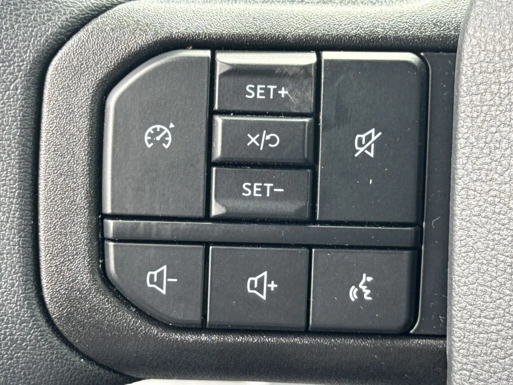 New 2026 Black Ford XLT image 24