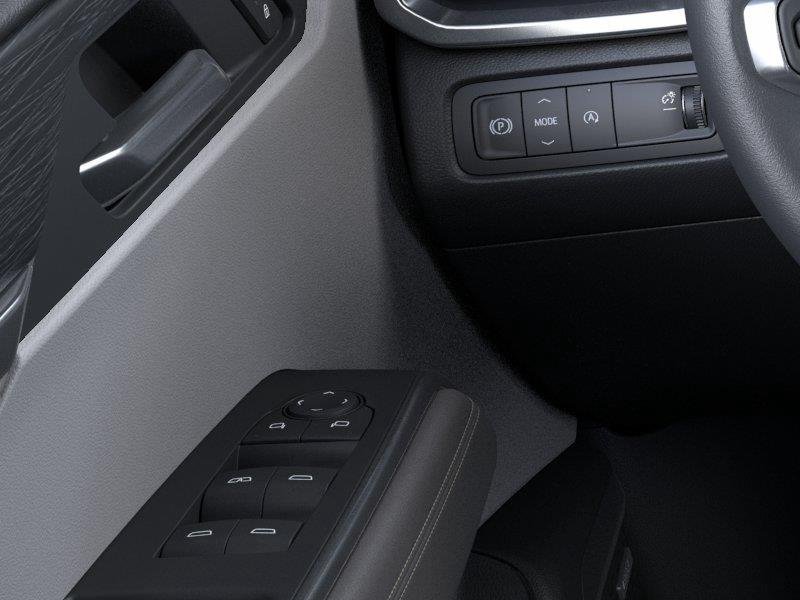 New 2027 Ebony Twilight Metallic GMC Elevation image 22