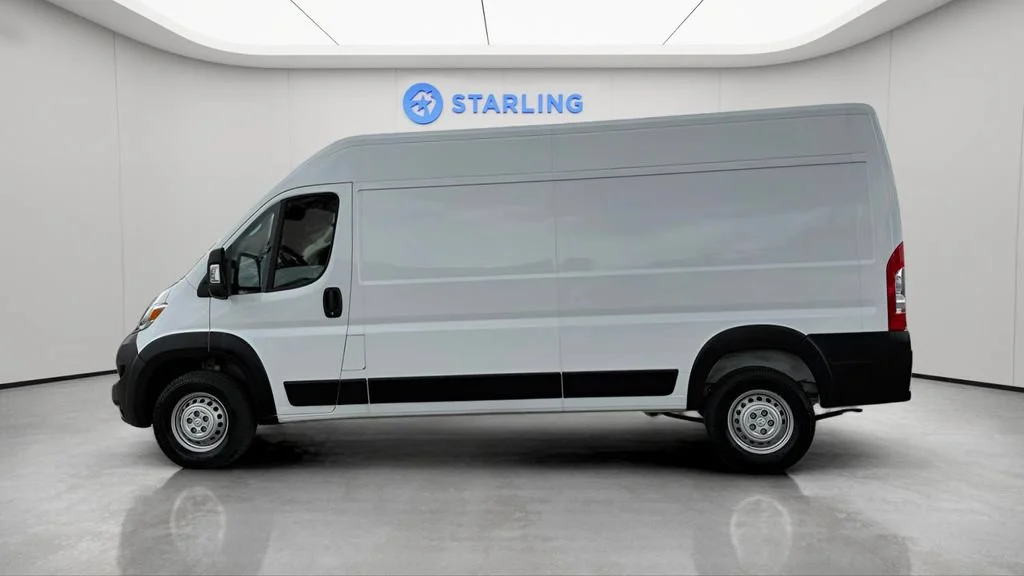 Used 2026  Ram Tradesman image 3