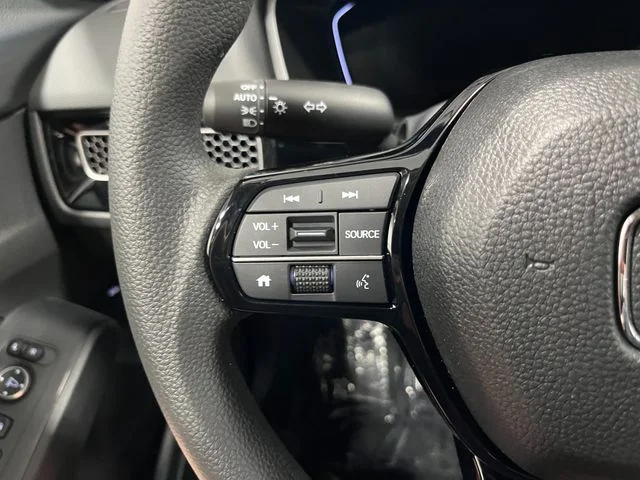 New 2026 Rallye Red Honda 2WD LX image 12