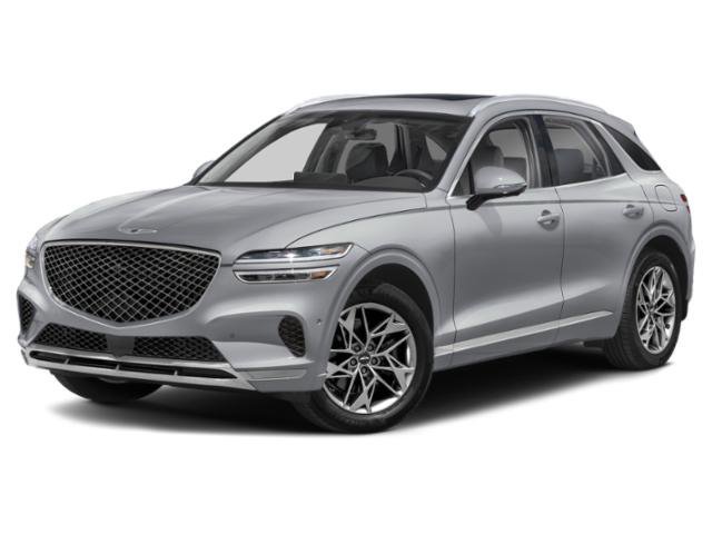 2024 Genesis GV70 2.5T Standard AWD's photo