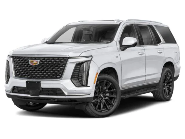 2025 Cadillac Escalade 4WD Premium Luxury's photo