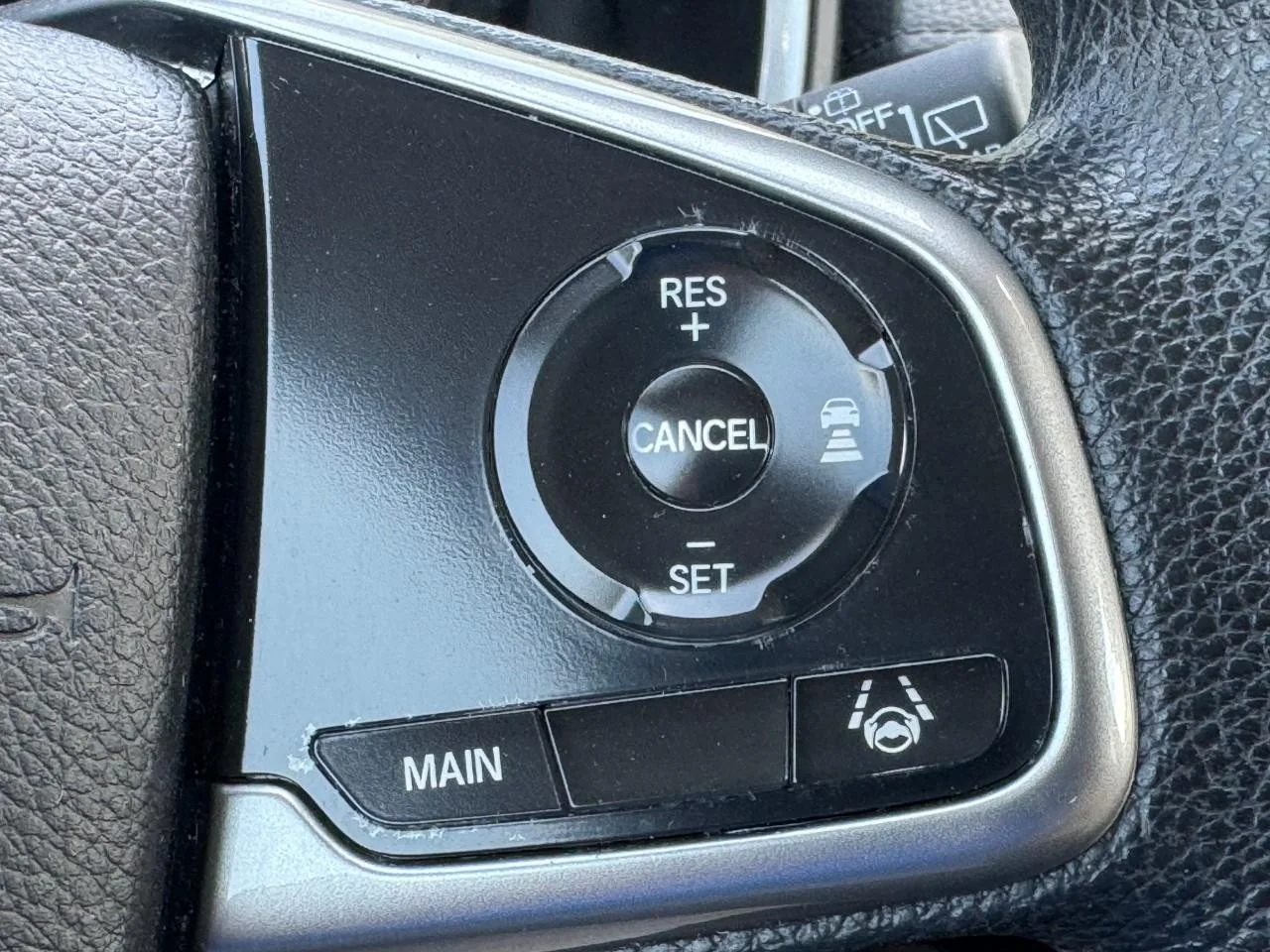Used 2022 WHITE Honda EX image 21