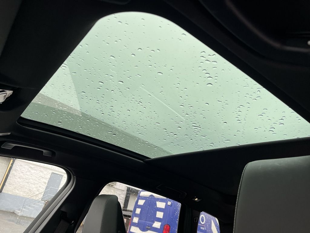 2025 BMW X3 30 - Photo 19