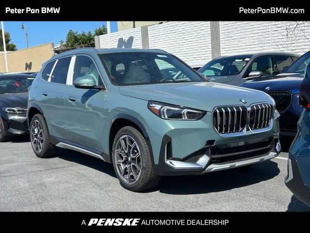2026|BMW|X1|xDrive28i|4D Sport Utility