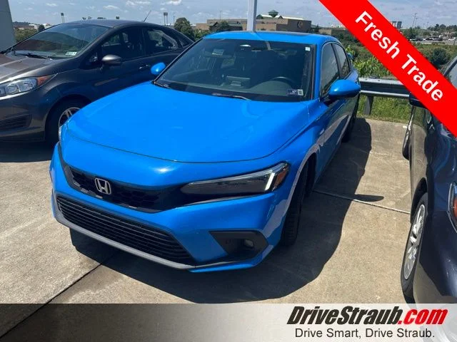 Used 2024  Honda Sport Touring image 1