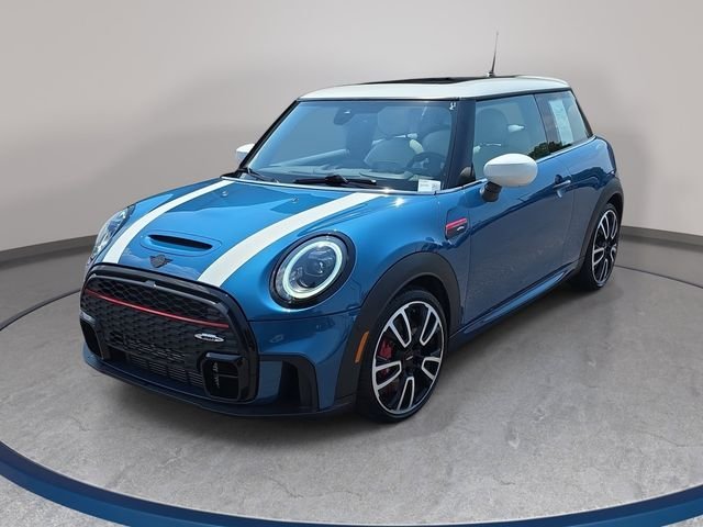 2024 MINI Hardtop John Cooper Works's photo