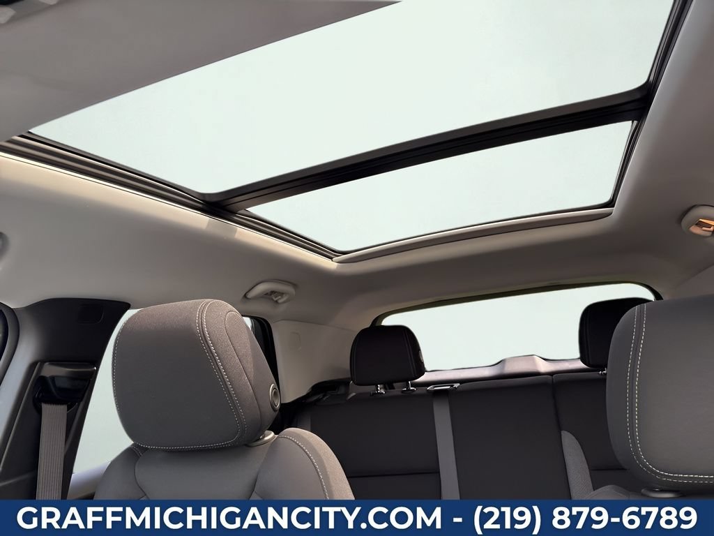 2026 Chevrolet Trailblazer LT - Photo 34