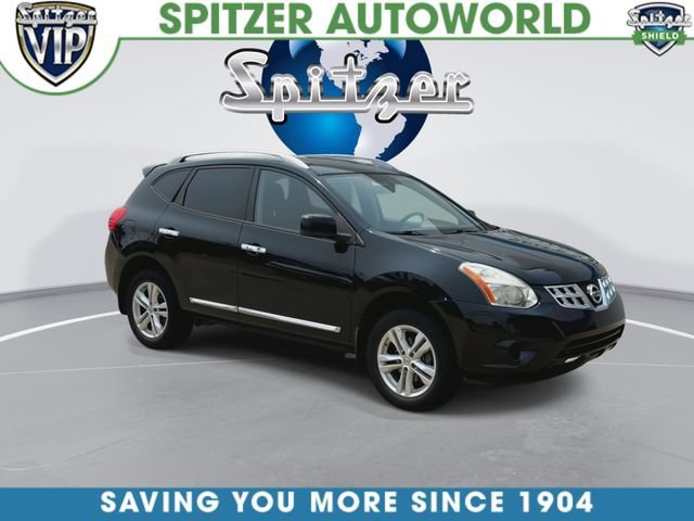 Used 2012  Nissan SV image 3