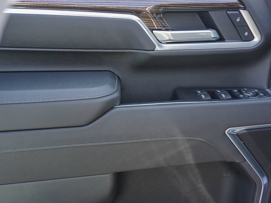 2026 Chevrolet Silverado 2500 HD LT - Photo 17