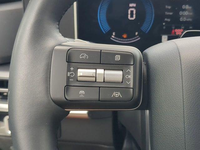 2025 Hyundai Santa Fe SEL - Photo 24