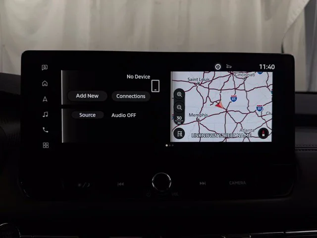 2026 Mitsubishi Outlander SE - Photo 28