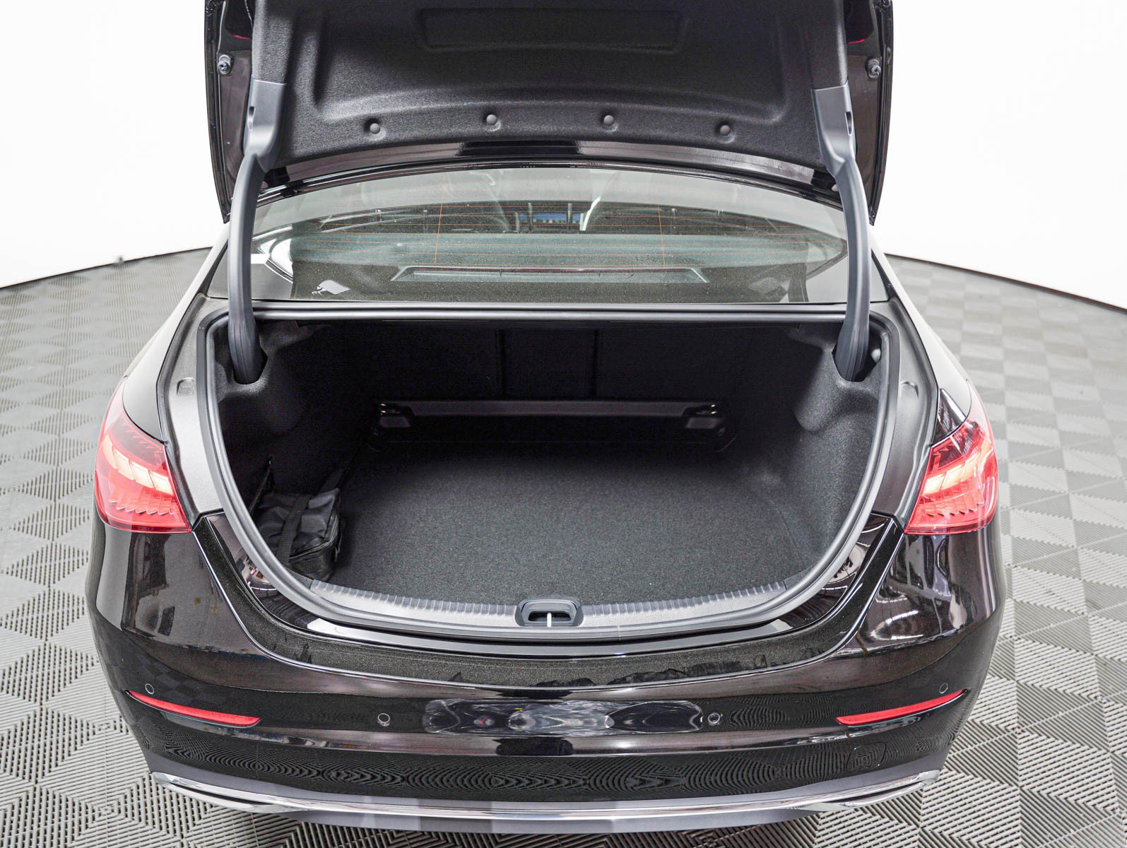 New 2026 Black Mercedes-Benz C 300 image 5