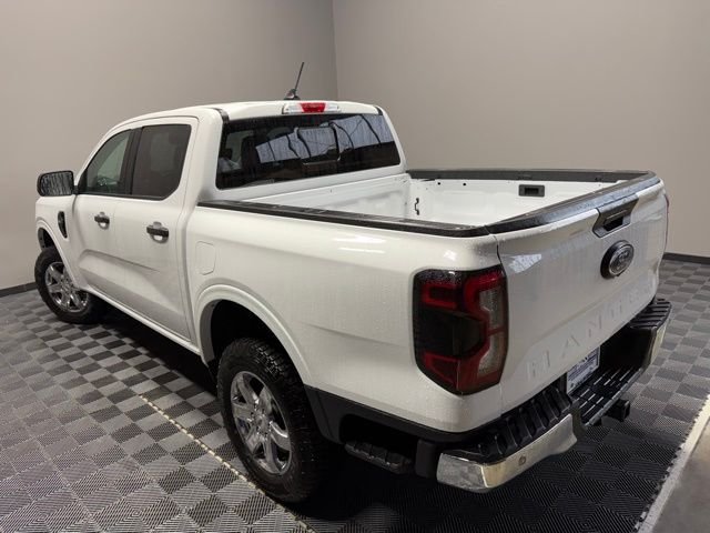2025 Ford Ranger XLT - Photo 12