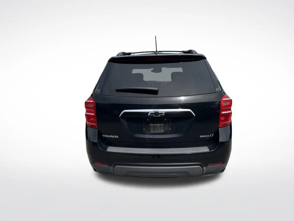 Used 2017 Mosaic Black Metallic Chevrolet LT image 7