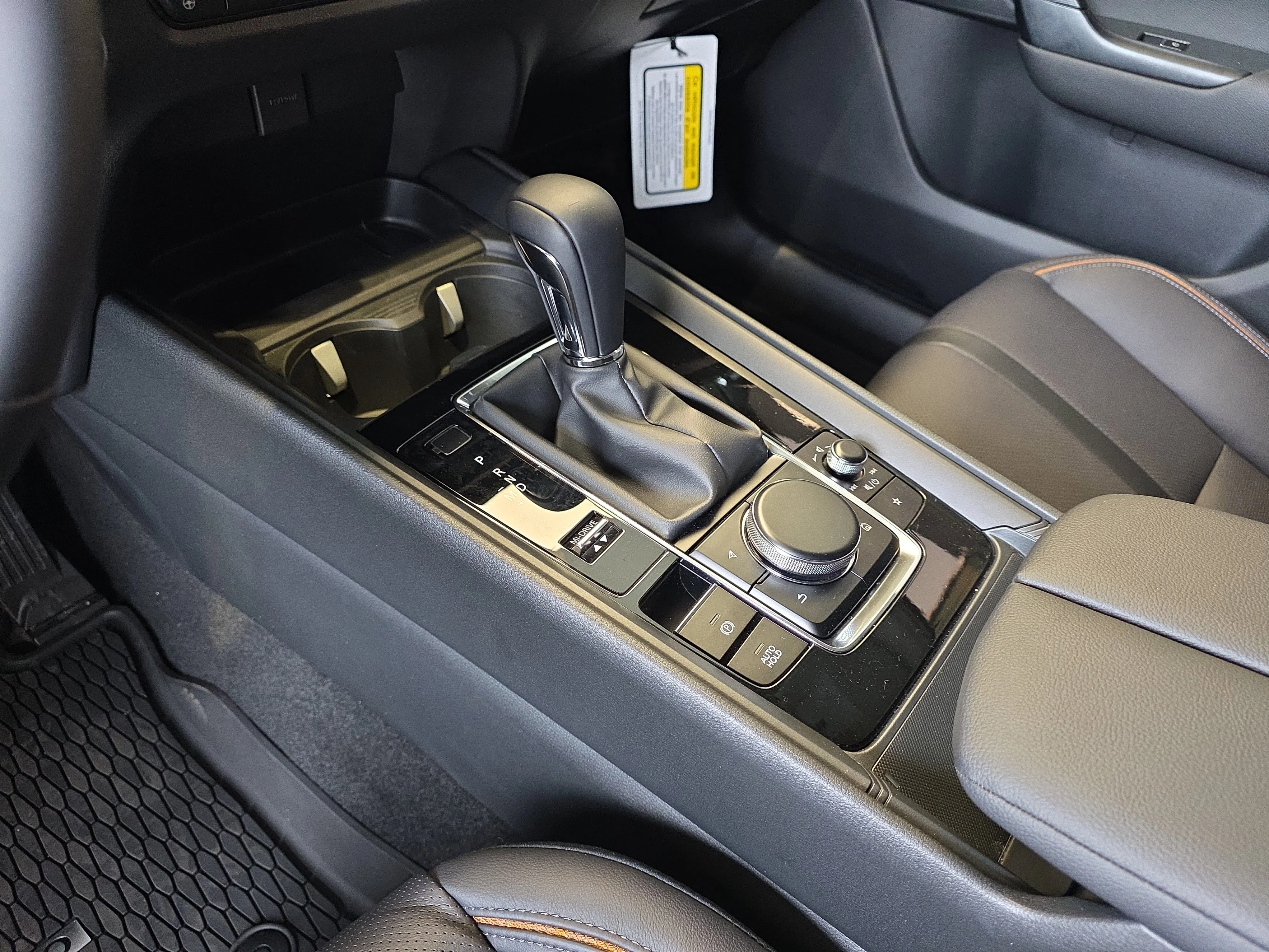 2026 Mazda CX-50 Premium Plus - Photo 22
