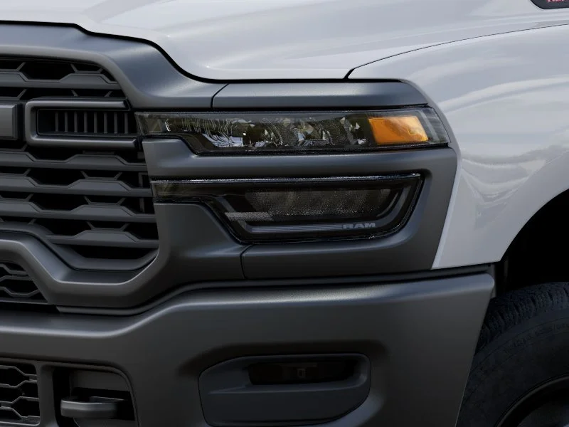 2025 RAM 3500 Chassis Tradesman - Photo 42
