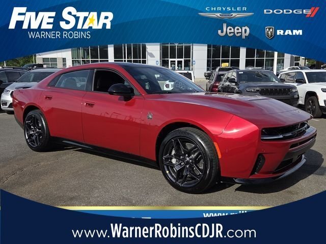 Used 2026  Dodge Scat Pack image 1