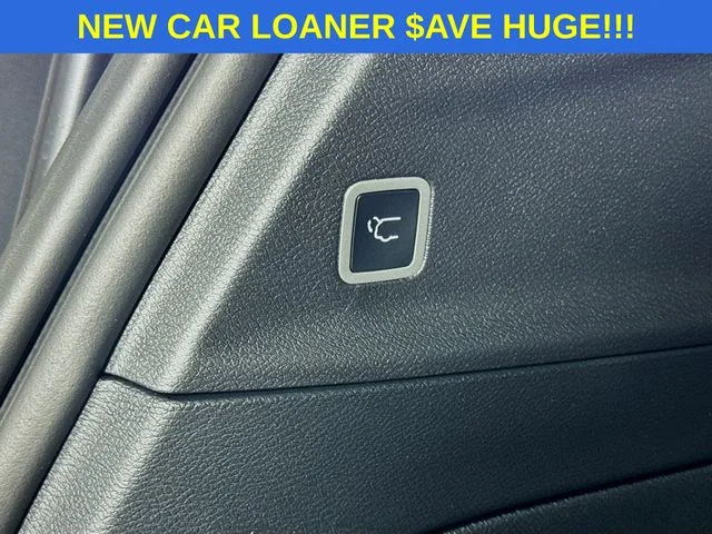 2025 Chrysler Pacifica Select - Photo 25