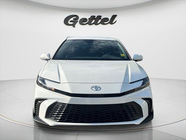 Certified Used 2026 ICE CAP Toyota  image 2