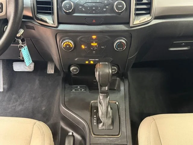 Used 2019 White Ford XLT image 14