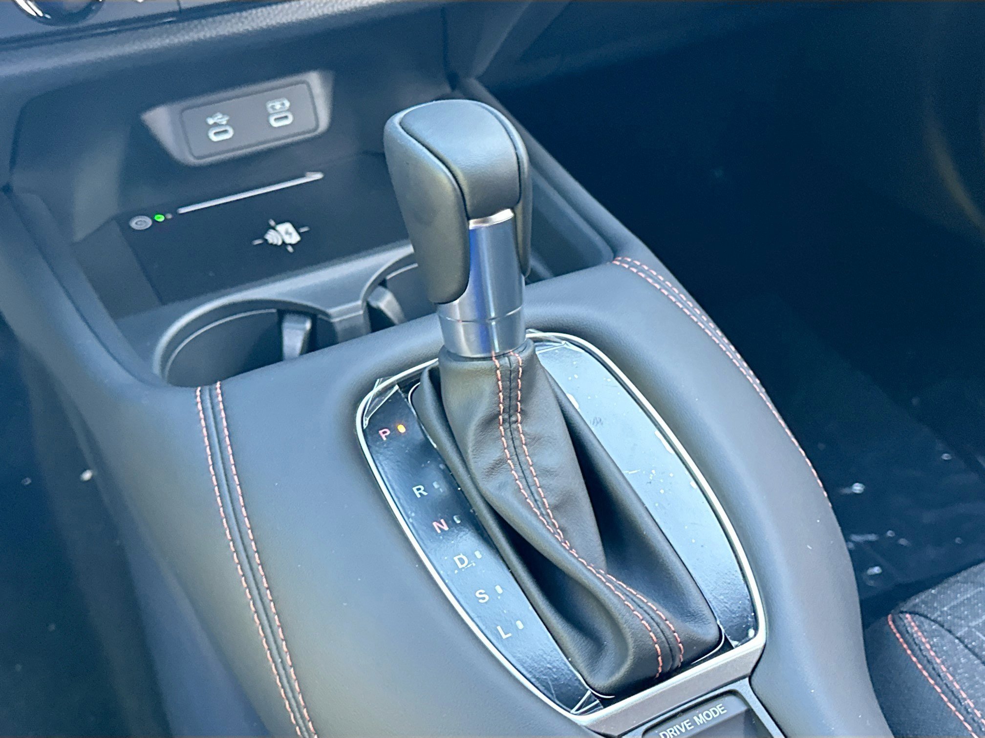 2026 Honda HR-V Sport - Photo 13