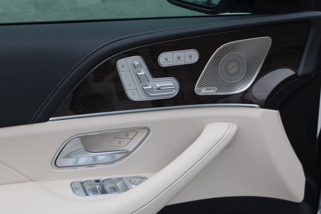 2025 Mercedes-Benz GLE GLE580 - Photo 10