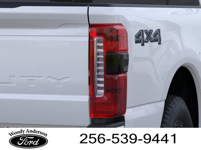 New 2026 Star White Metallic Tri-Coat Ford Lariat Shelby Super Baja image 42