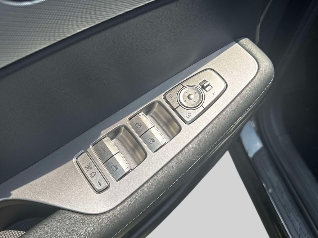 2025 Hyundai Palisade XRT - Photo 16