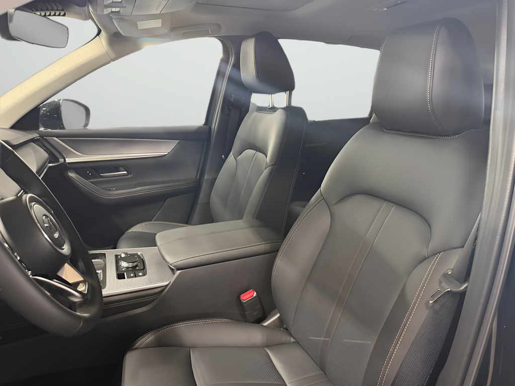 New 2026 Jet Black Mica Mazda Preferred image 19