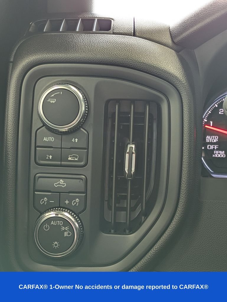 Used 2022 White GMC Pro image 20