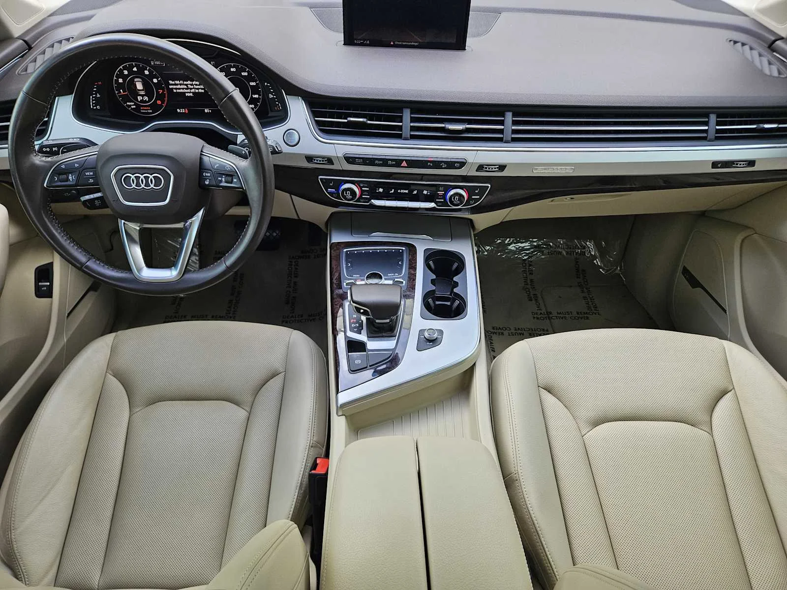 Used 2019  Audi Premium Plus image 20
