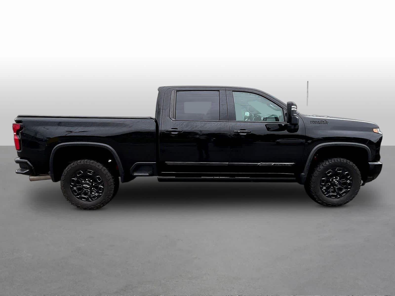2024 Chevrolet Silverado 2500HD High Country - Photo 8