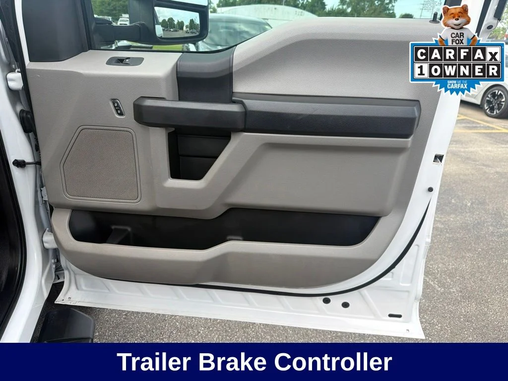 Used 2019 Oxford White Ford XL image 31