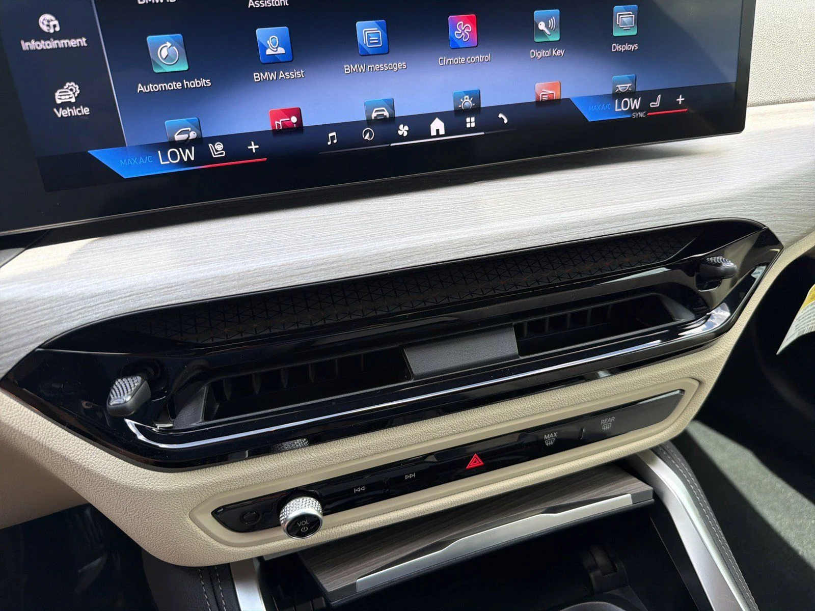 New 2027 Brooklyn Grey Metallic BMW 430i xDrive image 30